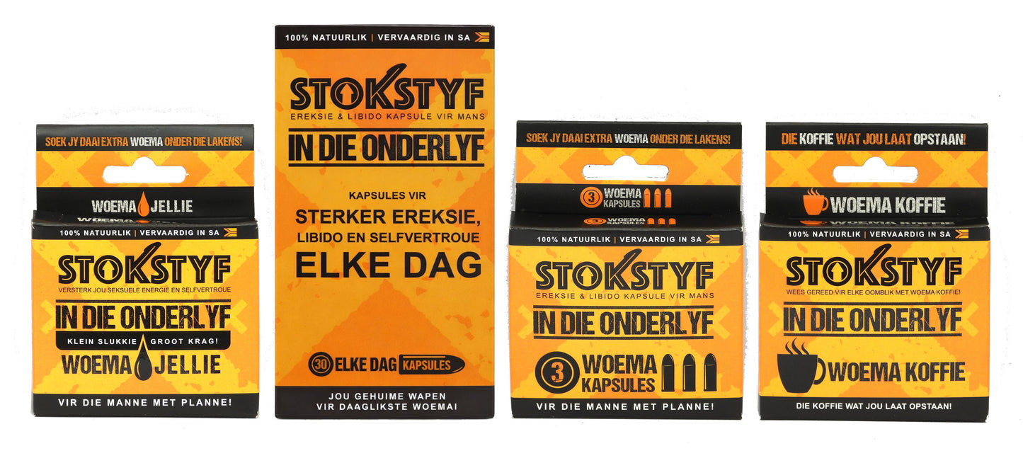 Die Staatmaker combo