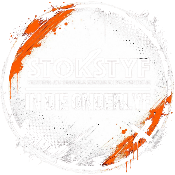 Stokstyf